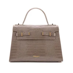 Ava Croco  14" - Beige