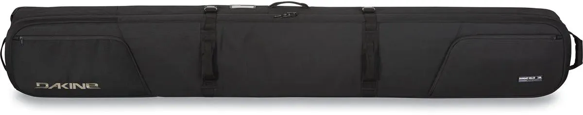 Boundary Ski Roller Bag