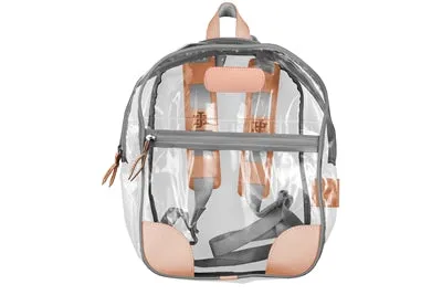 Clear Backpack