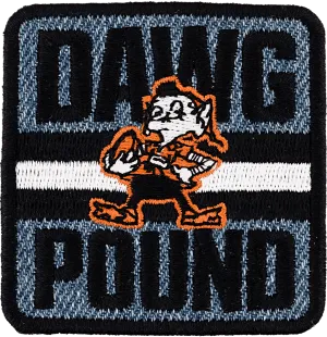 Cleveland Browns Patch