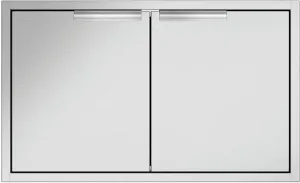 DCS: 36" Double Access Doors