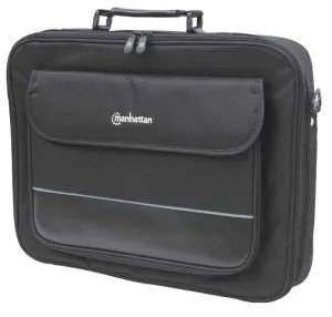 Empire Laptop Bag 17In Black-