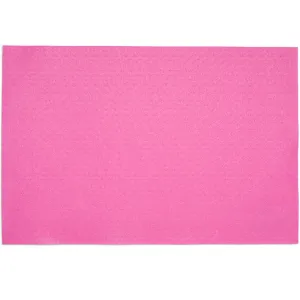 Felt Plus Premium Single Sheet 18in x12in, Candy Pink