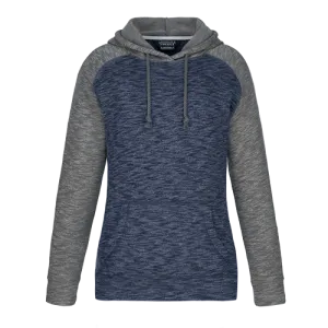 L00746 - Alameda - Ladies Pullover Hooded Sweatshirt