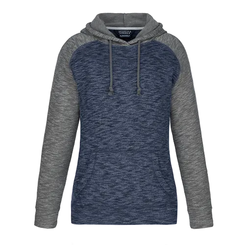 L00746 - Alameda - Ladies Pullover Hooded Sweatshirt