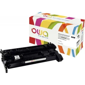 Owa K15870ow  Hp 26A Bk 3.1K