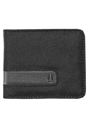 Showoff Wallet - Black