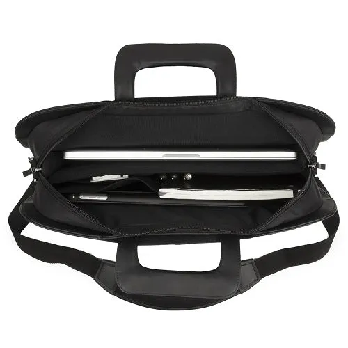 Targus Executive Topload - Notebook Carrying Case - 14" - Black