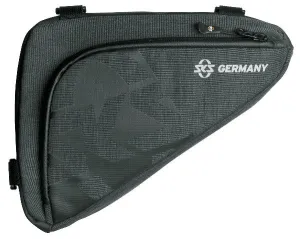 Traveller Edge Frame Mount Bag