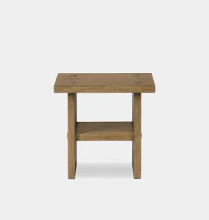 Zeno End Table