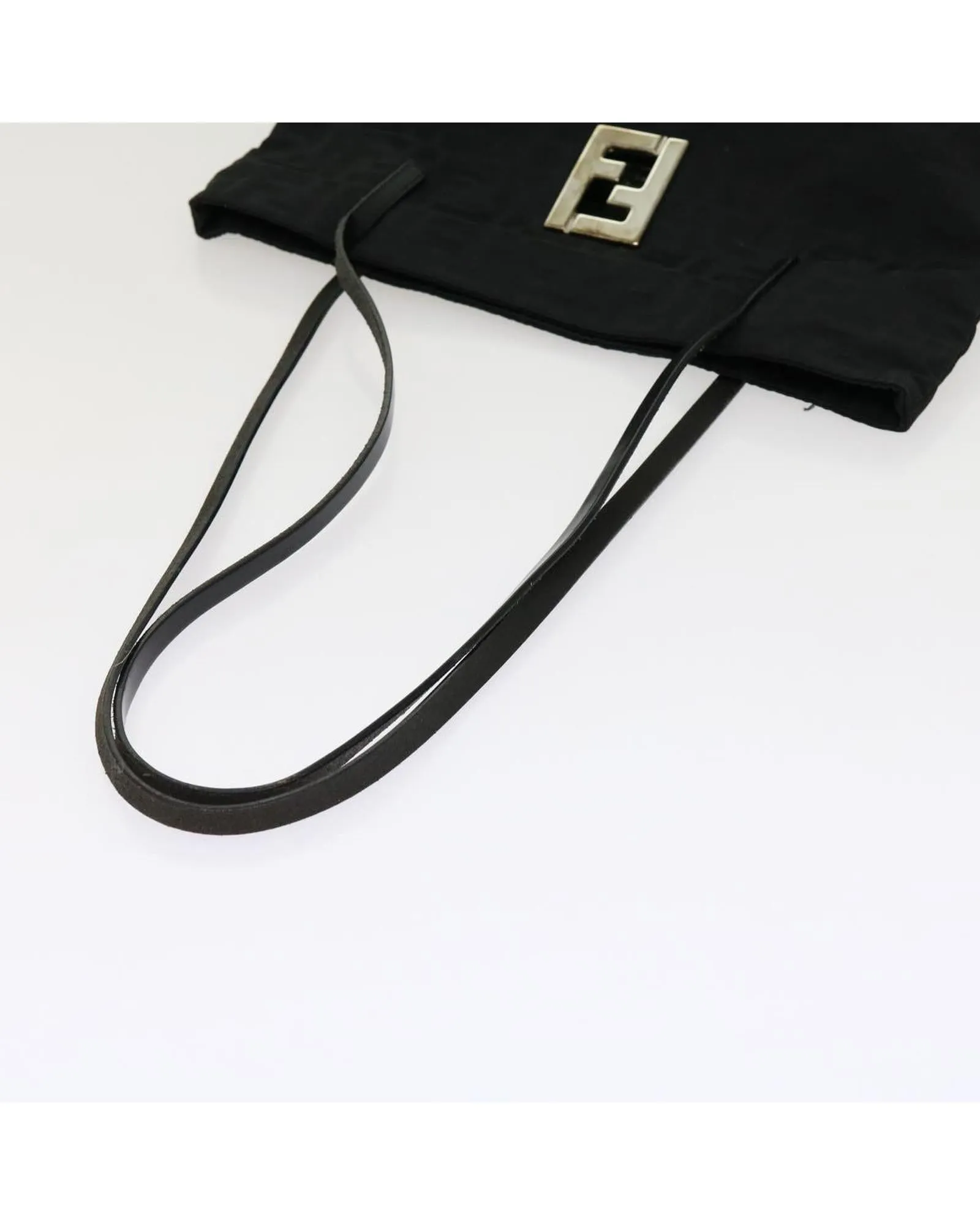 Zucca Canvas Tote Bag with Timeless Style