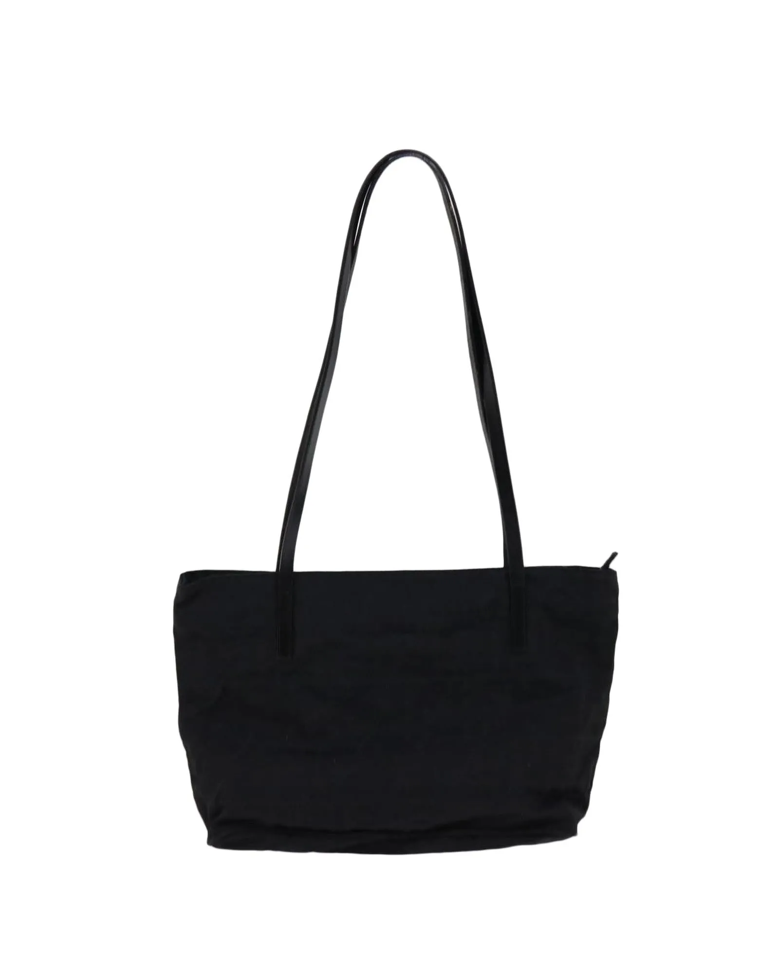 Zucca Canvas Tote Bag with Timeless Style